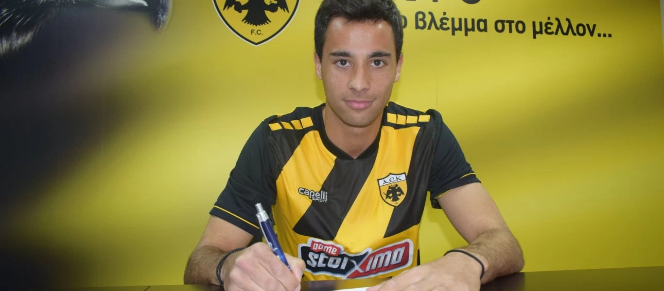 Όνειρα με δόσεις... ο Θεοδόσης!